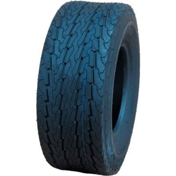 Sutong Tire Resources Hi-Run Boat Trailer Tire 16.5X6.50-8 6PR SU03 WD1016